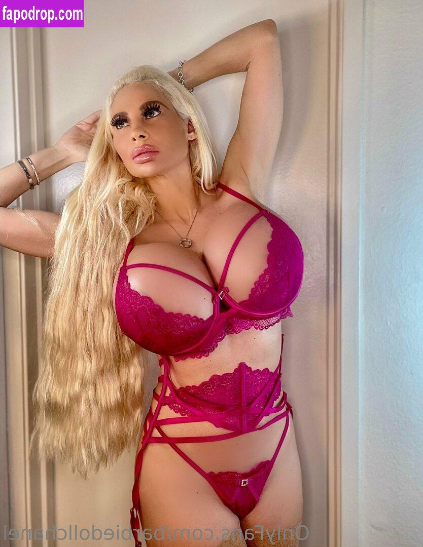 barbiedollchanel / itschaneloberlin leak of nude photo #0034 from OnlyFans or Patreon