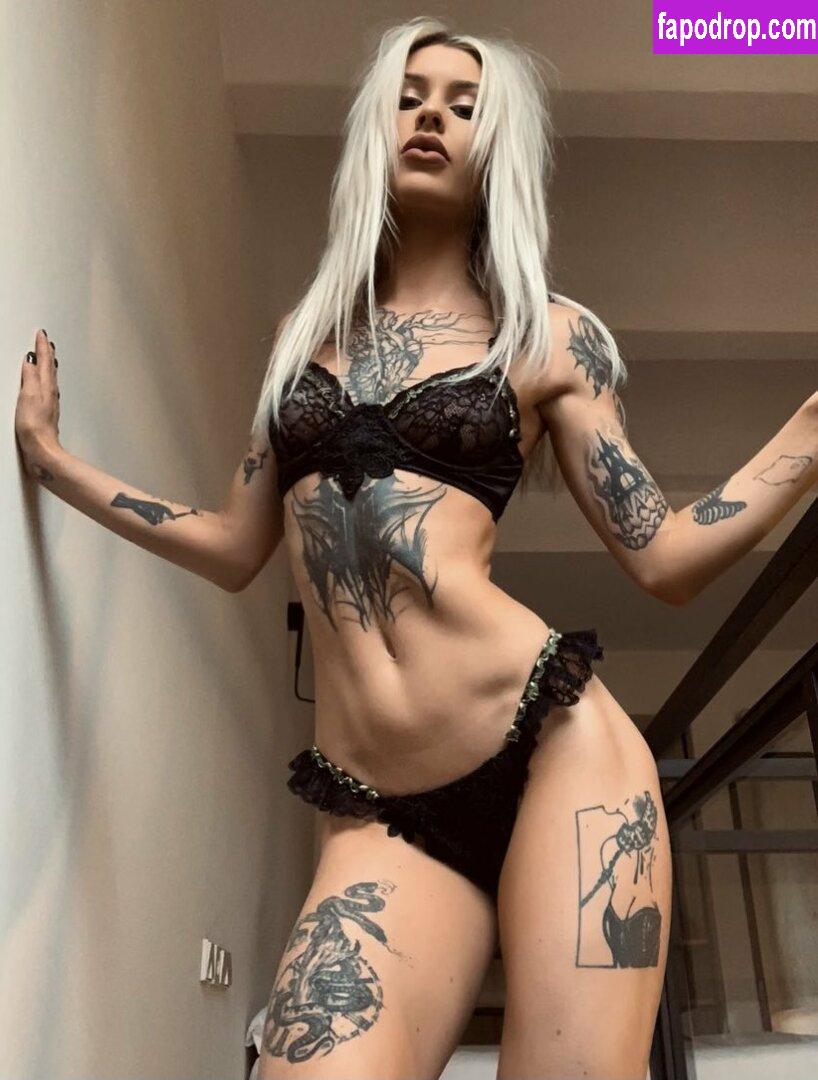 barbieghoulx / barbie ghoul / barbieghoul leak of nude photo #0050 from OnlyFans or Patreon