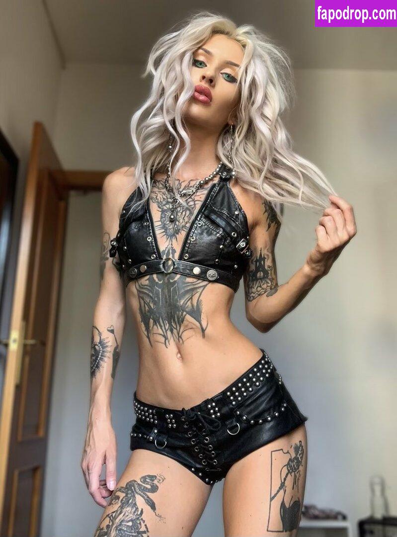barbieghoulx / barbie ghoul / barbieghoul leak of nude photo #0055 from OnlyFans or Patreon