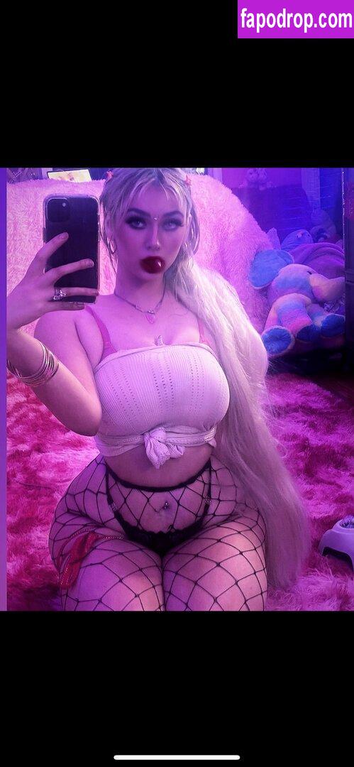 Barbiegirlbratt / barbi3bby leak of nude photo #0001 from OnlyFans or Patreon