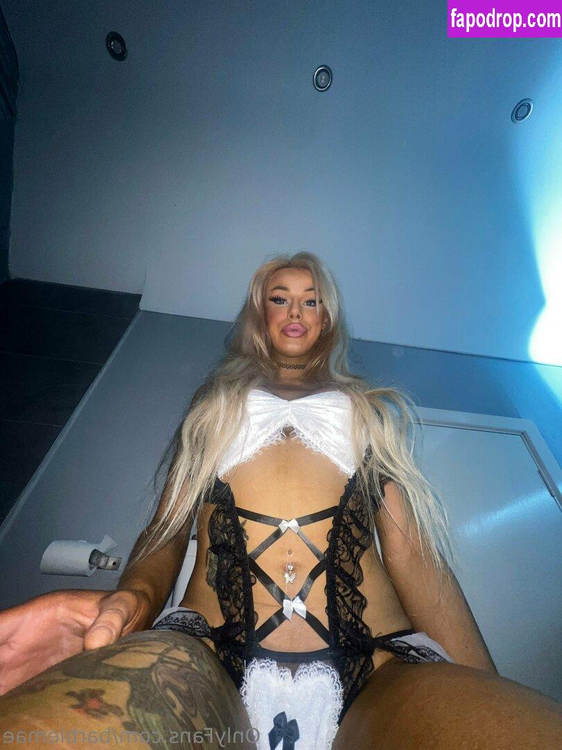 barbiemae /  leak of nude photo #0027 from OnlyFans or Patreon
