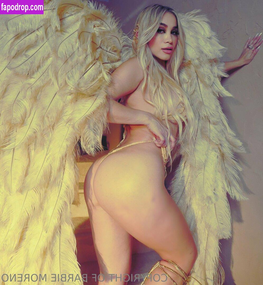 barbiemoreno.tv / barbie.moren0 leak of nude photo #0054 from OnlyFans or Patreon
