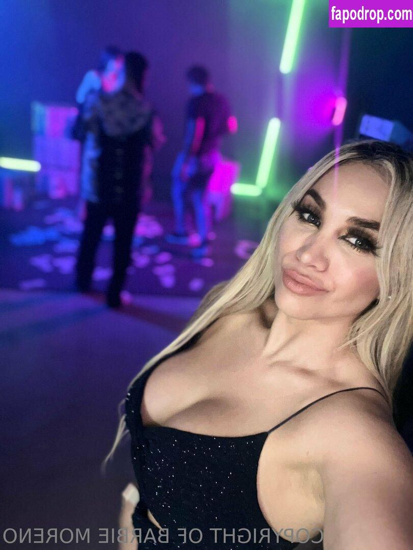barbiemoreno.tv / barbie.moren0 leak of nude photo #0060 from OnlyFans or Patreon