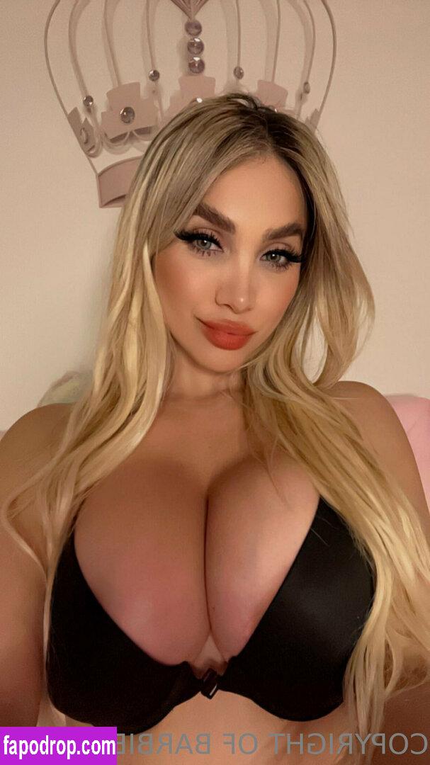 barbiemoreno.tv / barbie.moren0 leak of nude photo #0073 from OnlyFans or Patreon