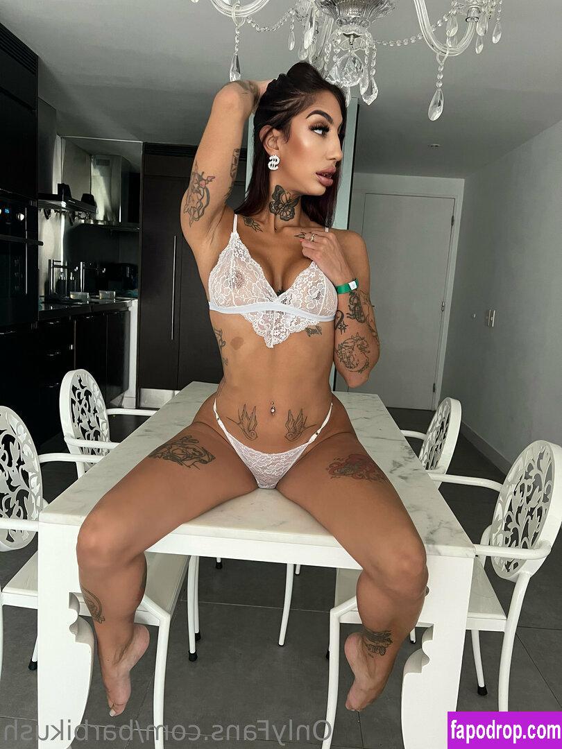 barbikush /  leak of nude photo #0246 from OnlyFans or Patreon