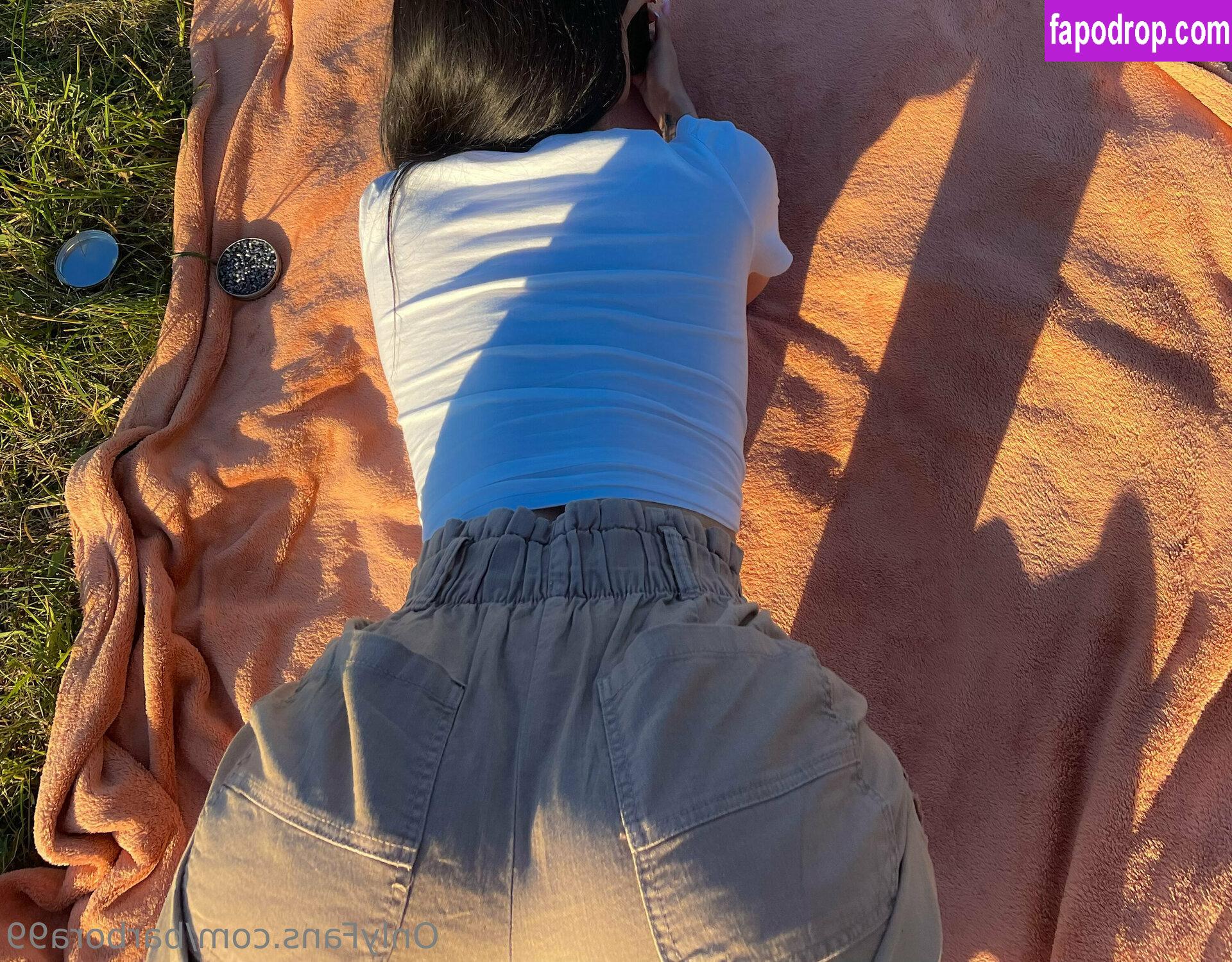 barbora99 / barbora_99 leak of nude photo #0014 from OnlyFans or Patreon