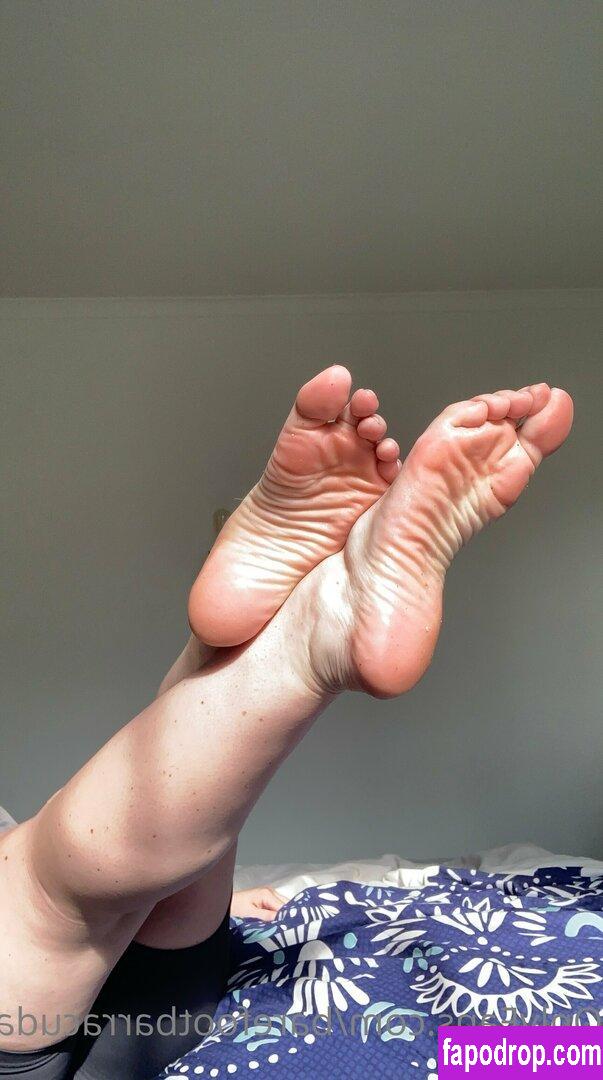 barefootbarracuda / brrriiii___ leak of nude photo #0011 from OnlyFans or Patreon