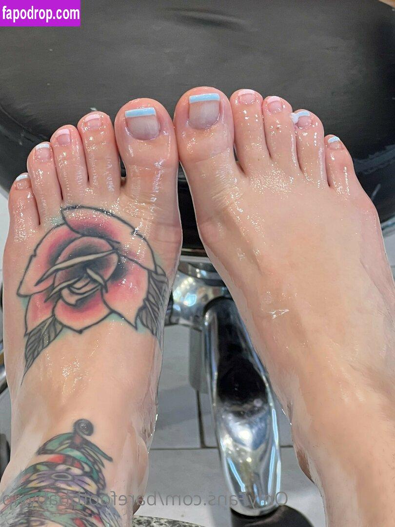 Barefootbbabyvip / Taylor / barefootbaybee leak of nude photo #0066 from OnlyFans or Patreon