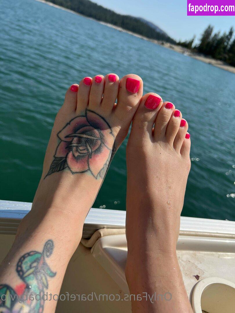 Barefootbbabyvip / Taylor / barefootbaybee leak of nude photo #0073 from OnlyFans or Patreon