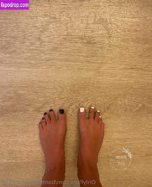 barefootbeauty416 leak #0054