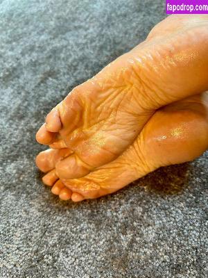 barefootgoddessbri leak #0085