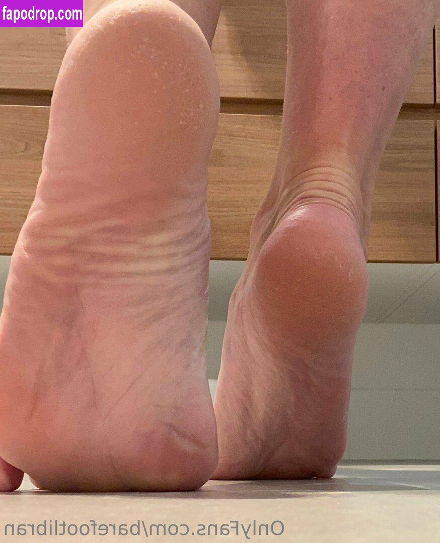 barefootlibran /  leak of nude photo #0035 from OnlyFans or Patreon