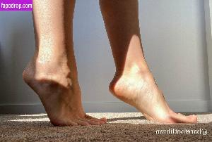 barefootlibran слив #0001