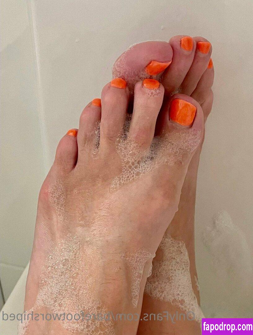 barefootworshiped / barefoot_sites leak of nude photo #0027 from OnlyFans or Patreon