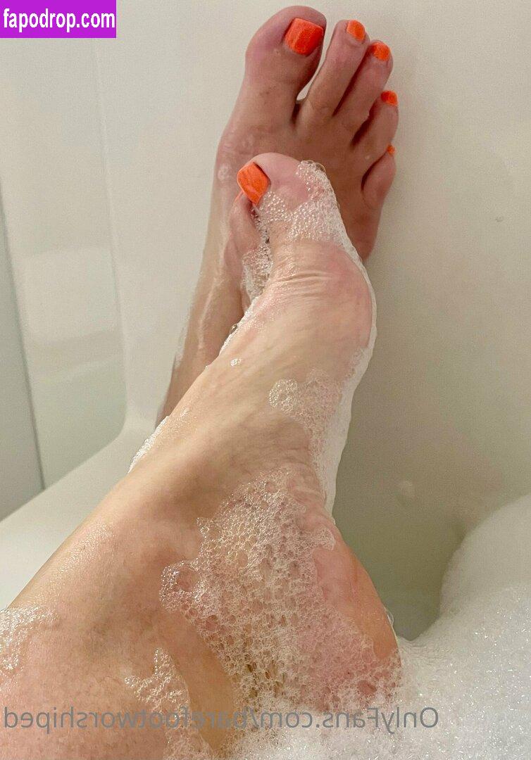 barefootworshiped / barefoot_sites leak of nude photo #0028 from OnlyFans or Patreon