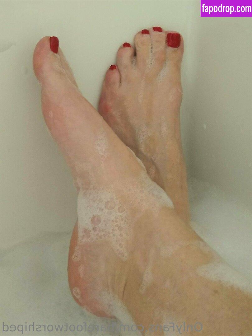 barefootworshiped / barefoot_sites leak of nude photo #0044 from OnlyFans or Patreon