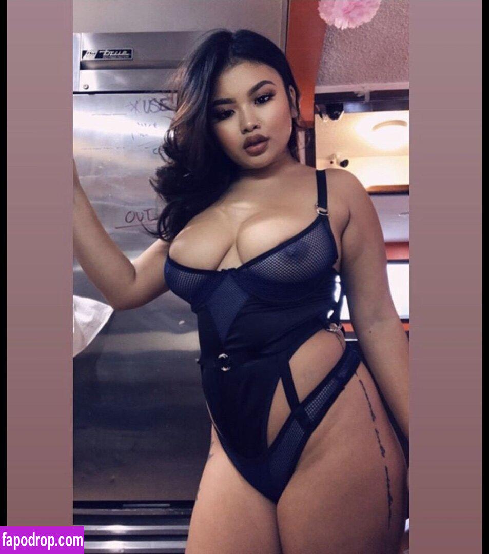 Barista Shawty / baristaxox leak of nude photo #0007 from OnlyFans or Patreon