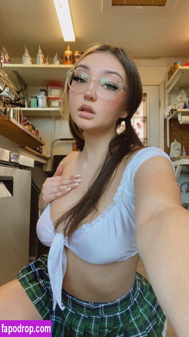 baristajadexxx /  leak of nude photo #0011 from OnlyFans or Patreon