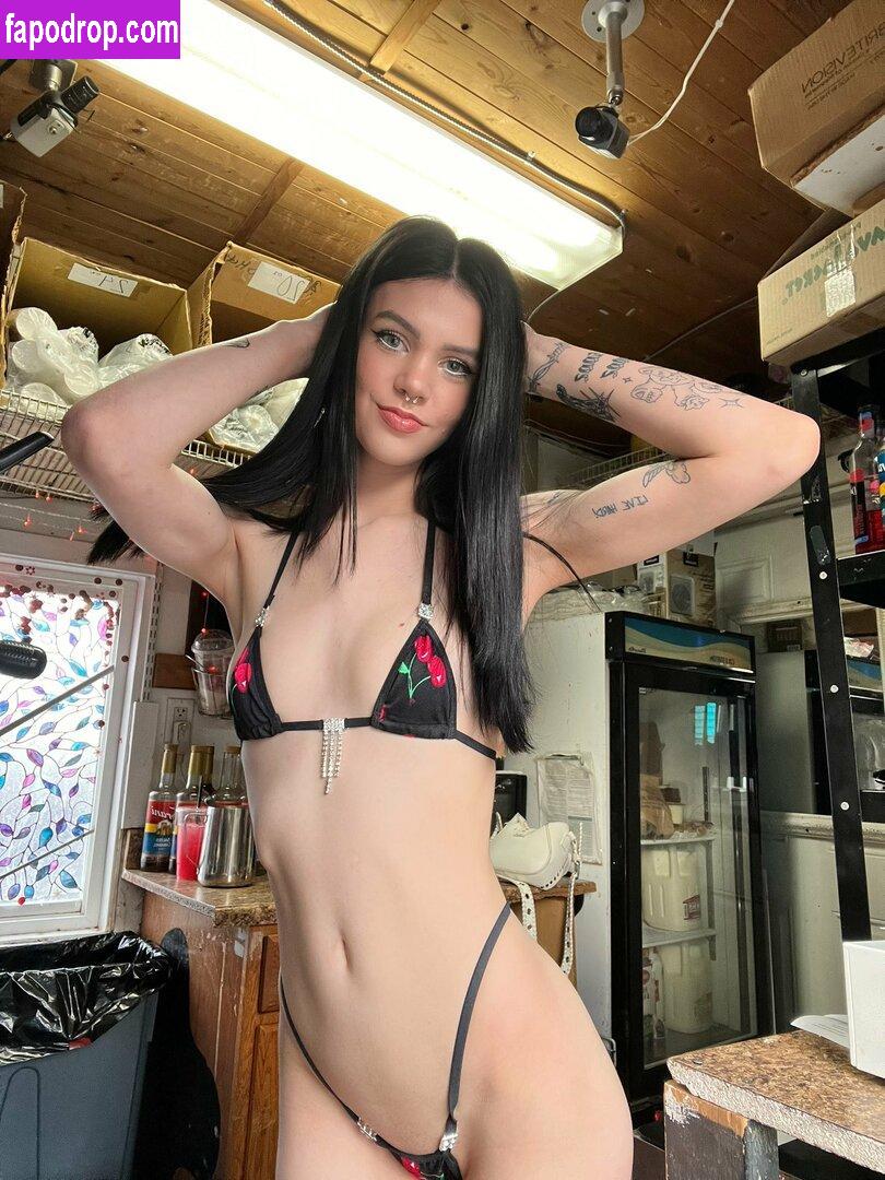 Baristaxjade leak of nude photo #0012 from OnlyFans or Patreon