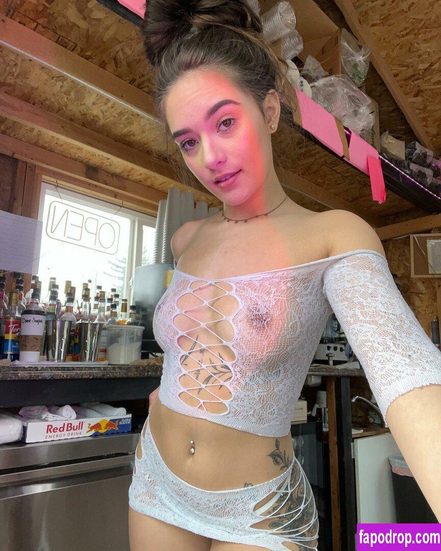 Baristaxtorr / Kylie / kxtorr leak of nude photo #0155 from OnlyFans or Patreon