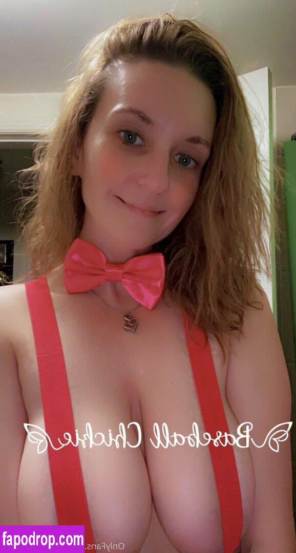 Baseball Chickie / Baseballchickie leak of nude photo #0018 from OnlyFans or Patreon