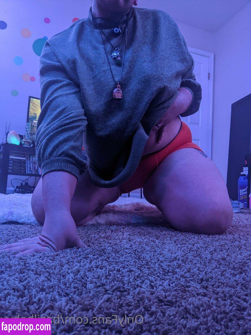 basilbabyy / basilbaby__ leak of nude photo #0034 from OnlyFans or Patreon