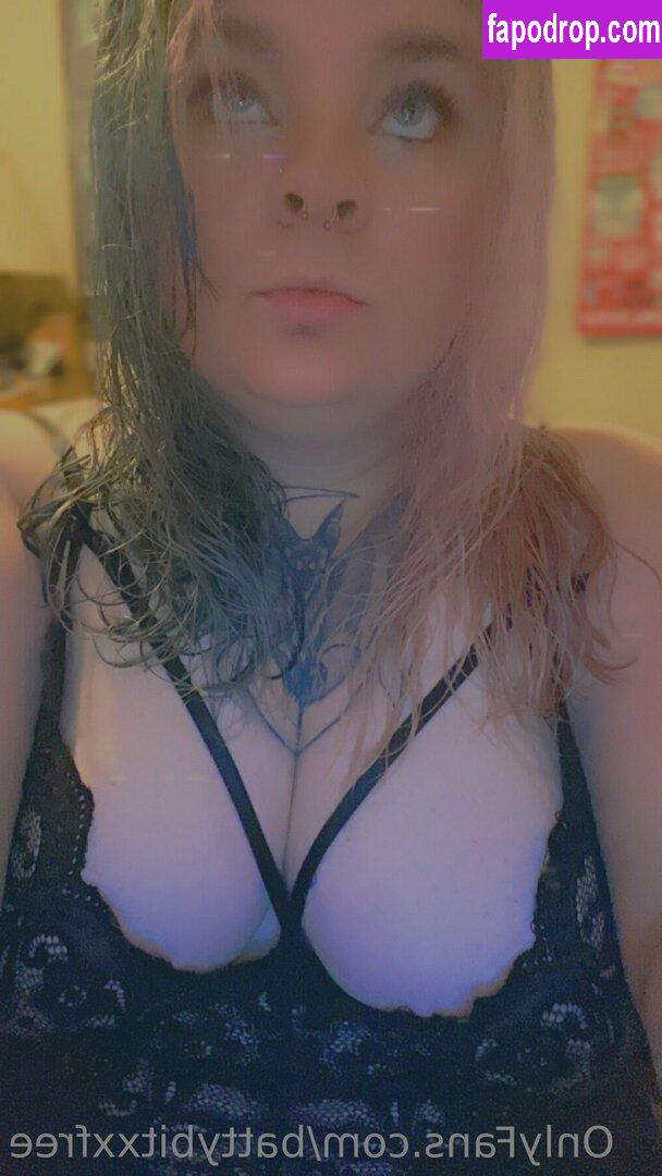 battybitxxfree / battyfreaks leak of nude photo #0062 from OnlyFans or Patreon