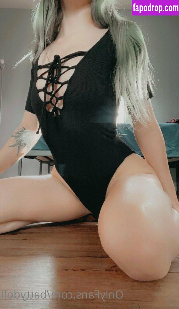 battydoll / battydxll leak of nude photo #0045 from OnlyFans or Patreon