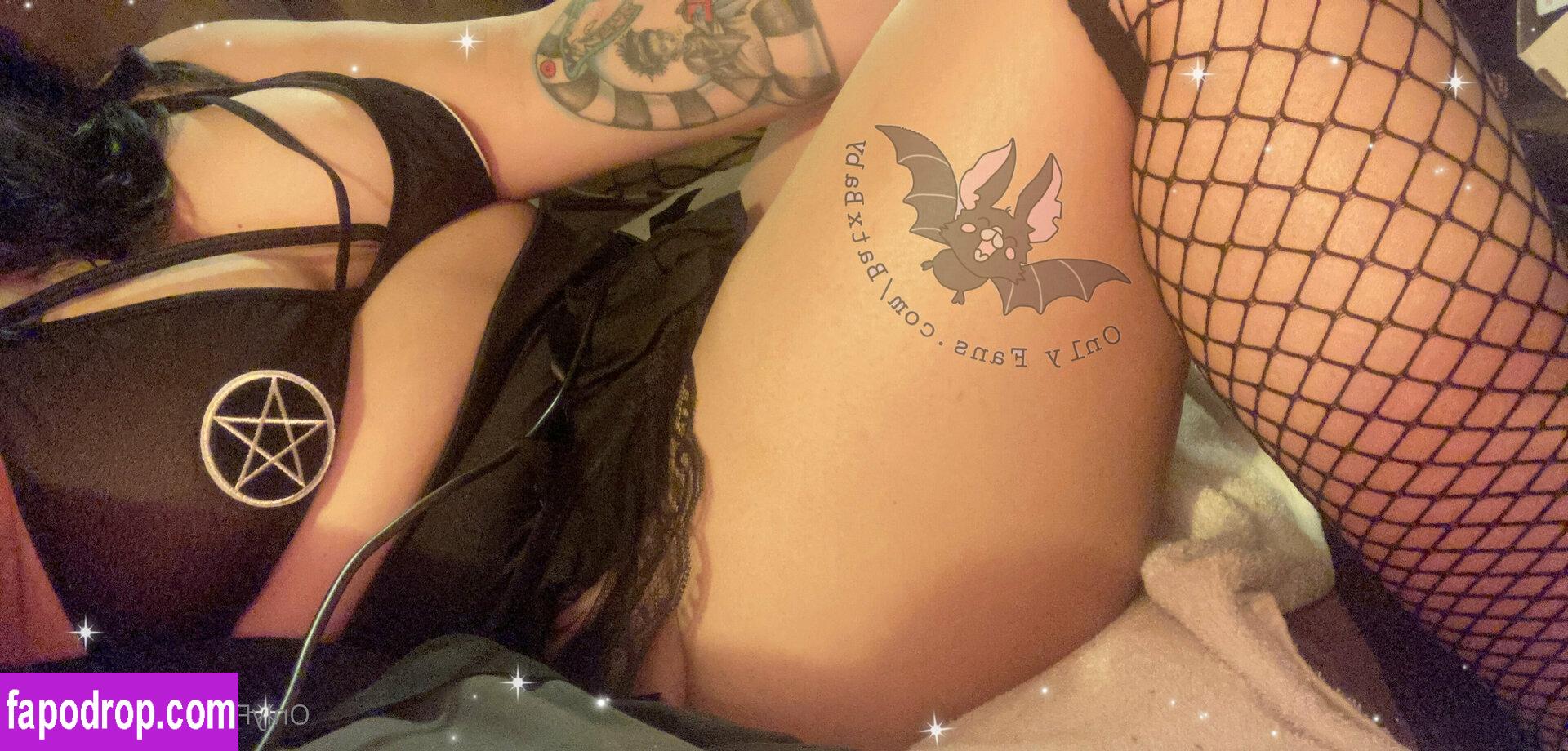 batxbaby /  leak of nude photo #0009 from OnlyFans or Patreon