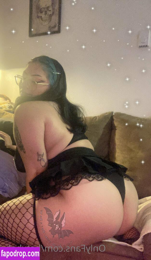 batxbaby /  leak of nude photo #0010 from OnlyFans or Patreon