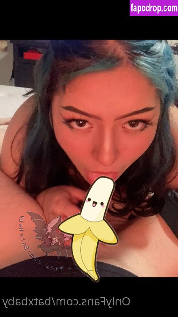 batxbaby /  leak of nude photo #0014 from OnlyFans or Patreon