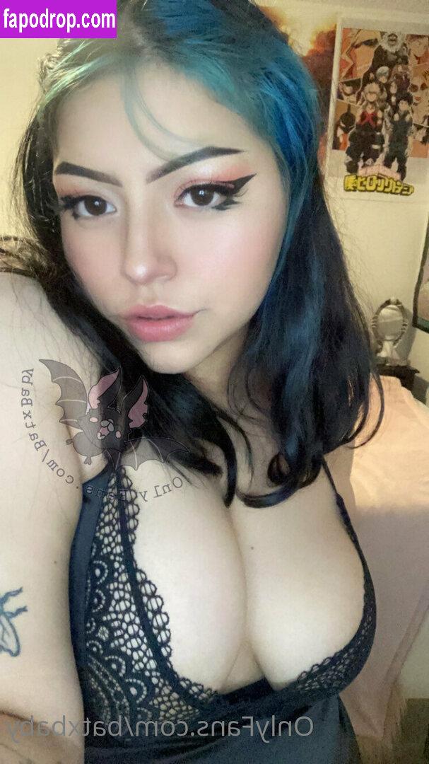batxbaby /  leak of nude photo #0016 from OnlyFans or Patreon