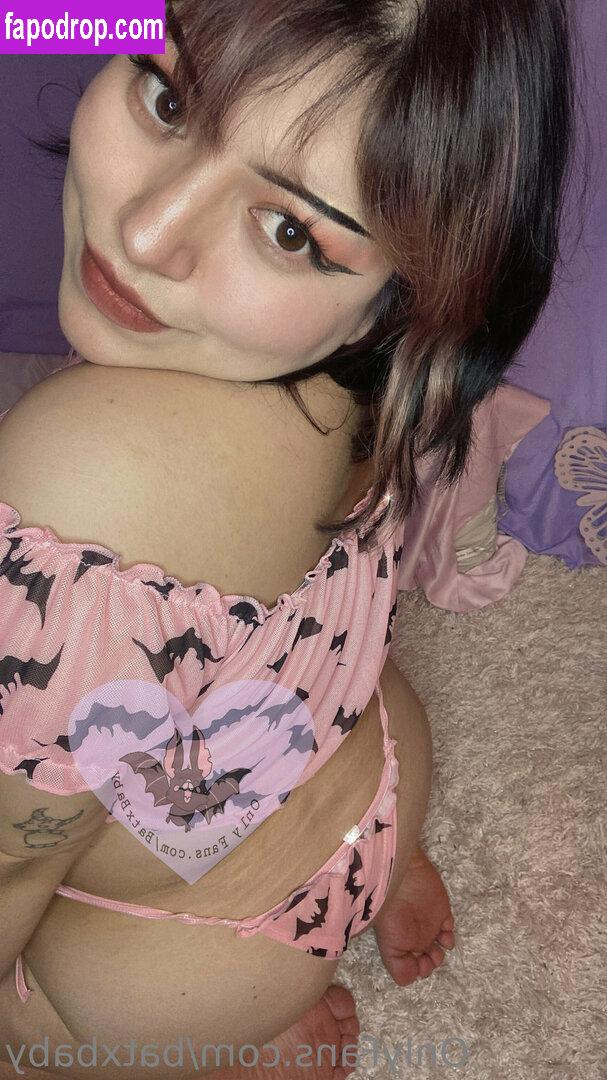 batxbaby /  leak of nude photo #0019 from OnlyFans or Patreon