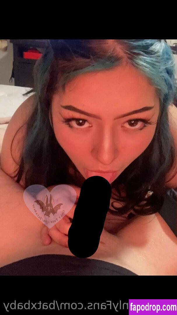 batxbaby /  leak of nude photo #0028 from OnlyFans or Patreon