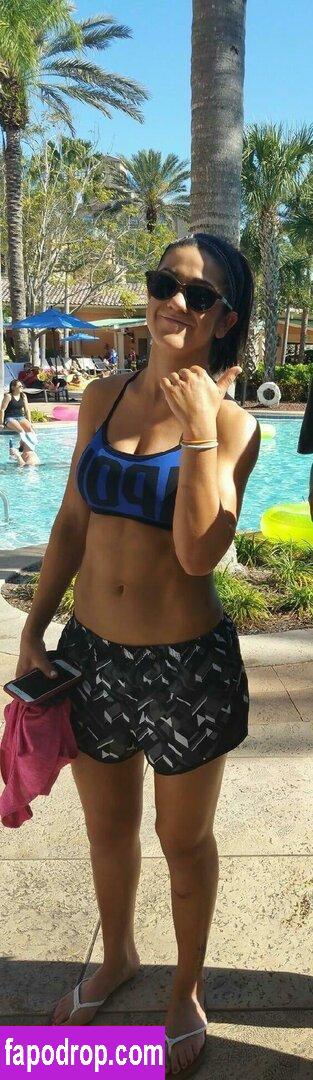 Bayley WWE Wrestler /  leak of nude photo #0007 from OnlyFans or Patreon
