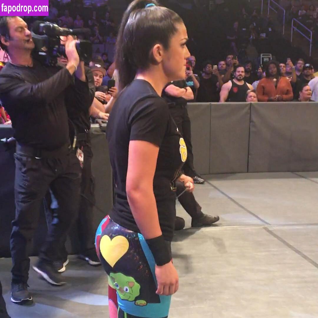 Bayley WWE Wrestler /  leak of nude photo #0009 from OnlyFans or Patreon