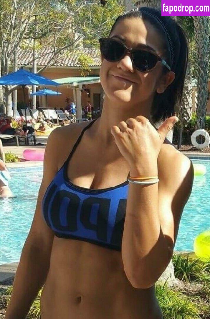 Bayley WWE Wrestler /  leak of nude photo #0011 from OnlyFans or Patreon