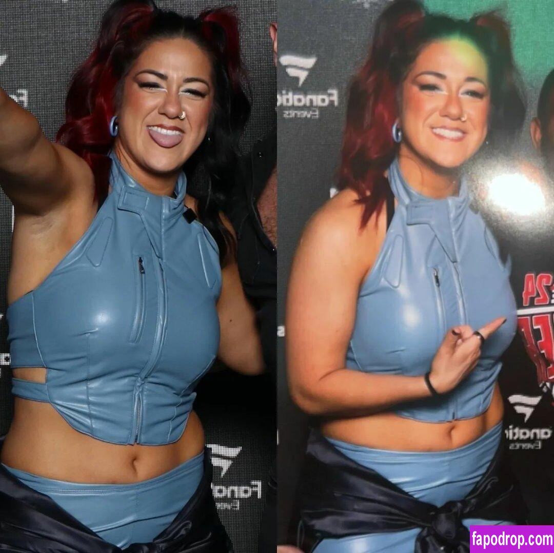 Bayley / Davina Rose / bayley.r / itsmebayley слитое обнаженное фото #0593 с Онлифанс или Патреон