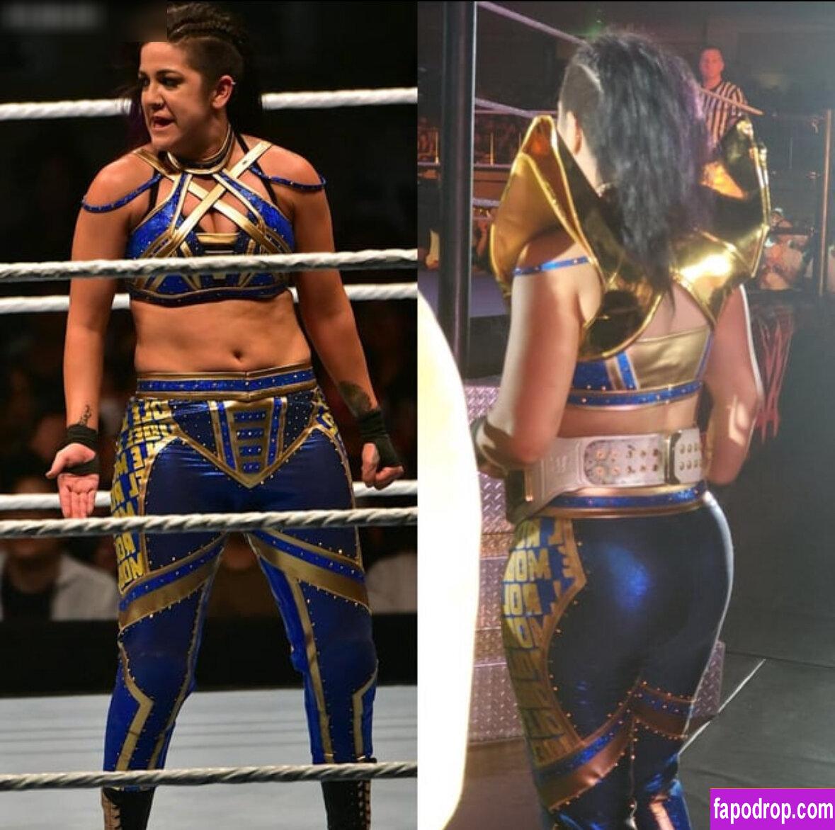 Bayley / Davina Rose / bayley.r / itsmebayley слитое обнаженное фото #0795 с Онлифанс или Патреон