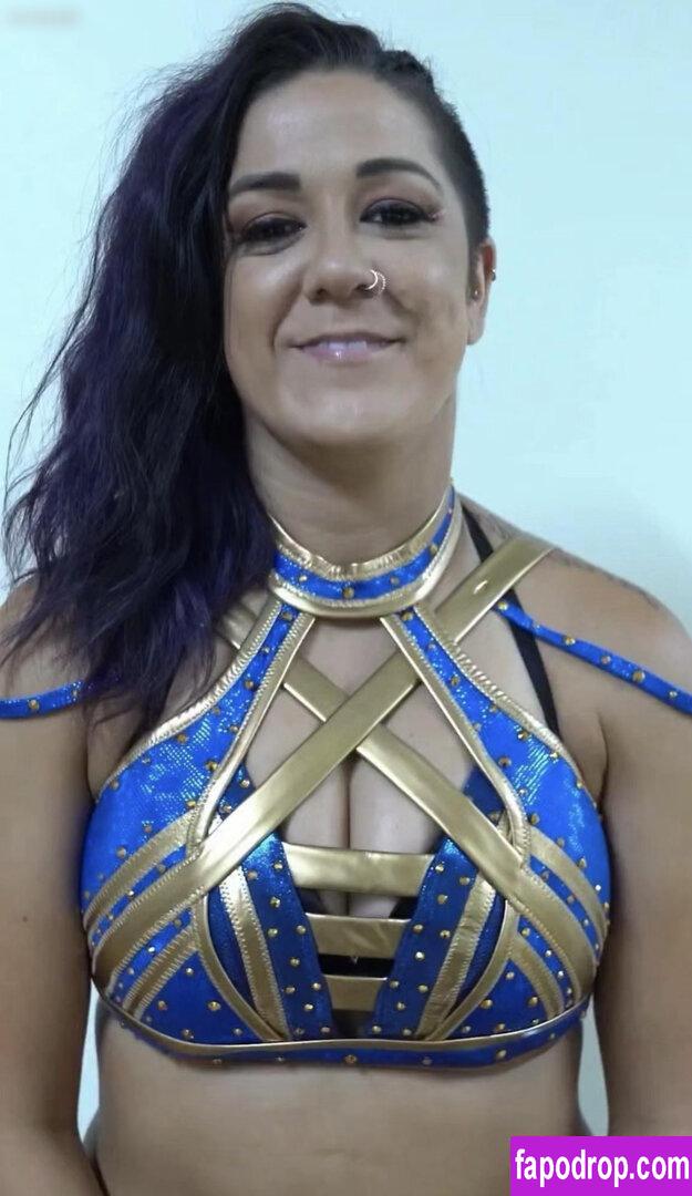 Bayley / Davina Rose / bayley.r / itsmebayley leak of nude photo #0808 from OnlyFans or Patreon