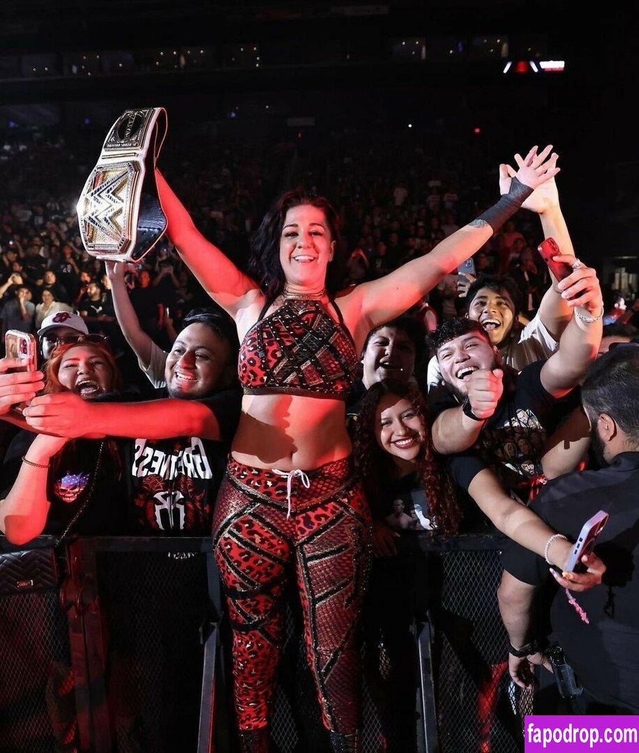 Bayley / Davina Rose / bayley.r / itsmebayley слитое обнаженное фото #0818 с Онлифанс или Патреон