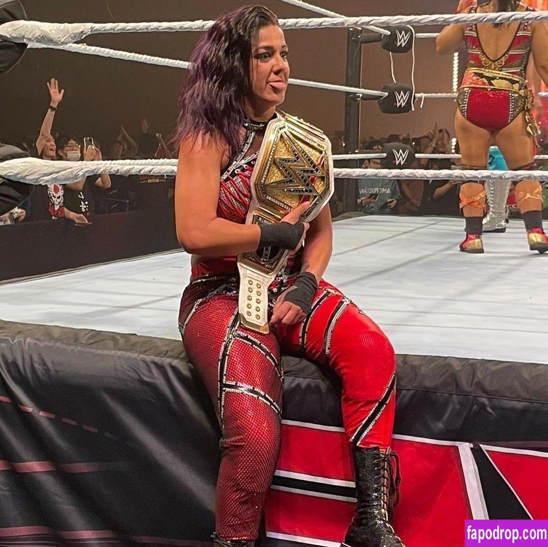 Bayley / Davina Rose / bayley.r / itsmebayley слитое обнаженное фото #0827 с Онлифанс или Патреон