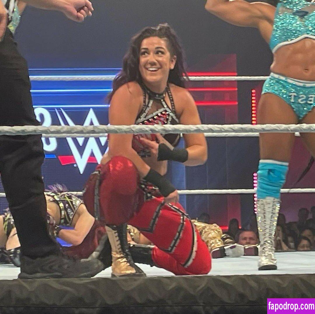 Bayley / Davina Rose / bayley.r / itsmebayley слитое обнаженное фото #0829 с Онлифанс или Патреон