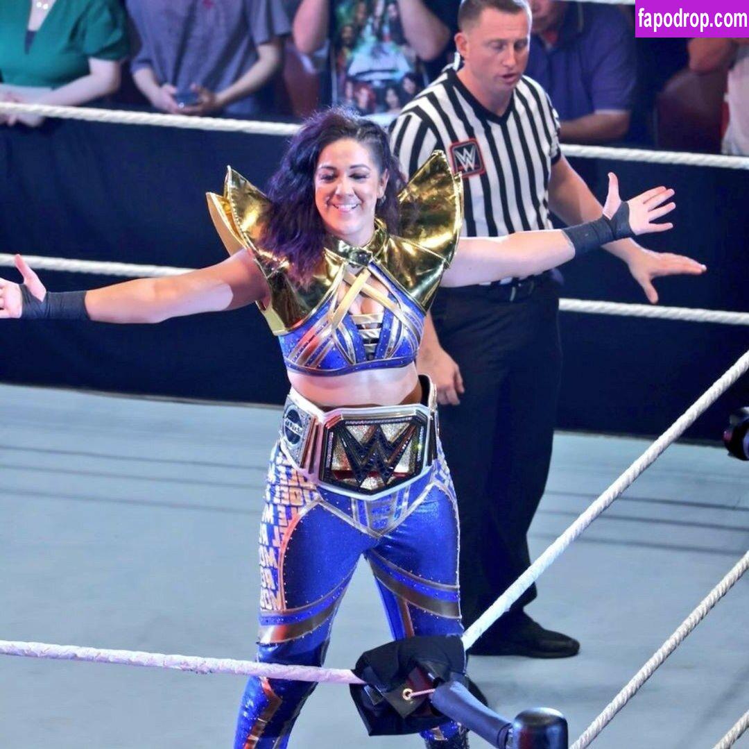 Bayley / Davina Rose / bayley.r / itsmebayley слитое обнаженное фото #0844 с Онлифанс или Патреон