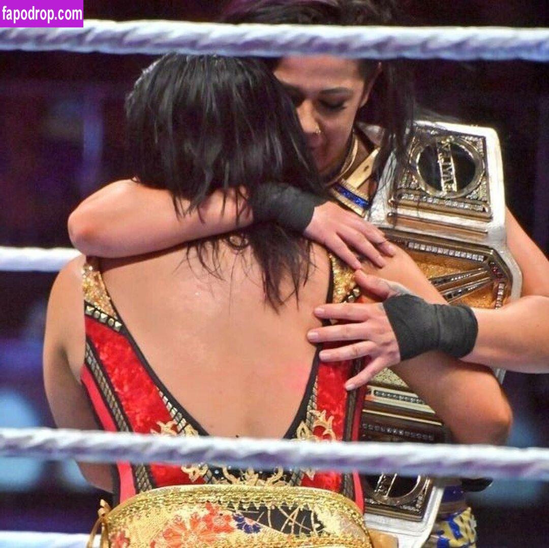 Bayley / Davina Rose / bayley.r / itsmebayley слитое обнаженное фото #0846 с Онлифанс или Патреон