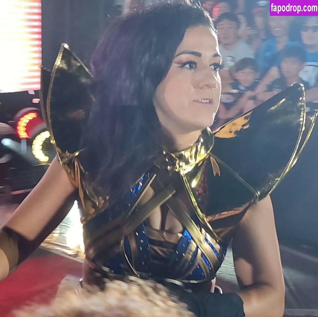 Bayley / Davina Rose / bayley.r / itsmebayley слитое обнаженное фото #0848 с Онлифанс или Патреон