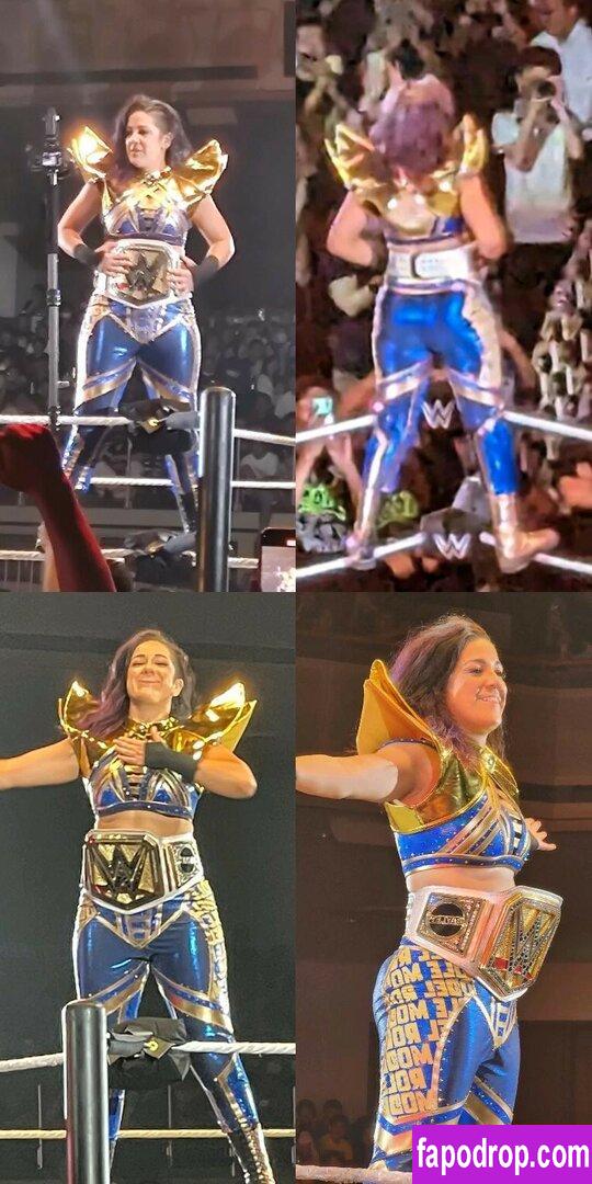 Bayley / Davina Rose / bayley.r / itsmebayley слитое обнаженное фото #0853 с Онлифанс или Патреон