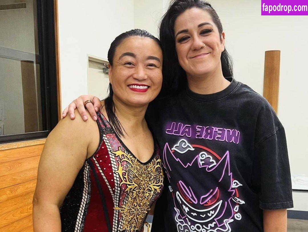 Bayley / Davina Rose / bayley.r / itsmebayley leak of nude photo #0855 from OnlyFans or Patreon