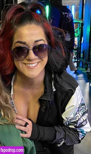 Bayley слив #0588