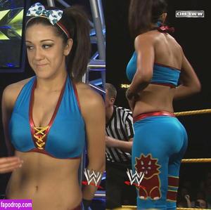 Bayley слив #0589